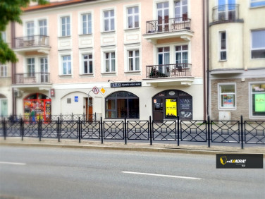 Lokal Ełk