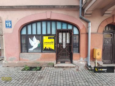 Lokal Ełk sprzedaż