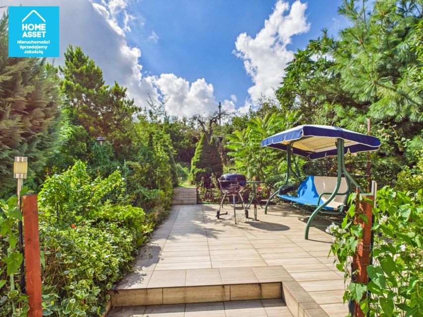 Dom wolnostojący sprzedaż