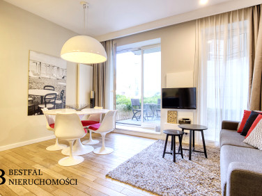 Mieszkanie apartamentowiec sprzedaż