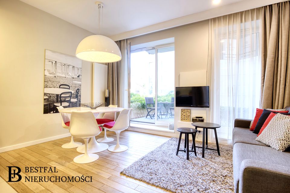 Mieszkanie apartamentowiec sprzedaż