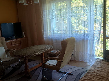 Mieszkanie Kraków