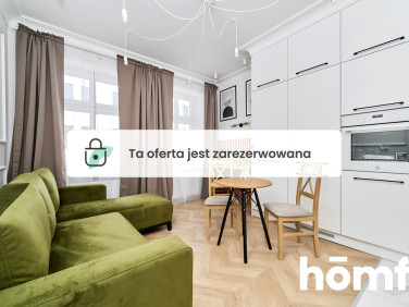 Mieszkanie Wrocław wynajem
