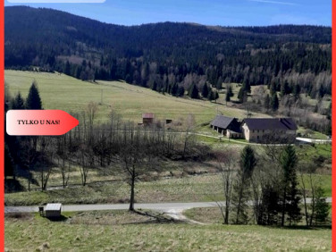 Działka budowlana Nowy Gierałtów