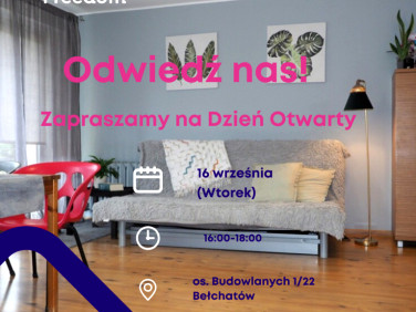 Mieszkanie Bełchatów