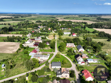 Działka budowlana Bieczyno