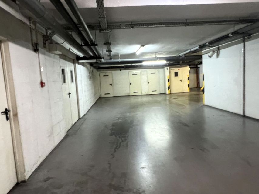 Budynek użytkowy Wrocław