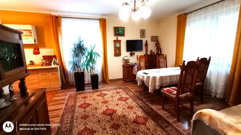 Dom Dobczyn