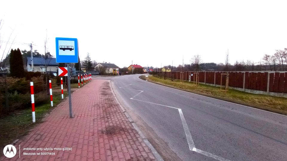Działka rolna Nowy Cygów