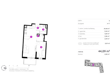 Mieszkanie Łódź sprzedaż