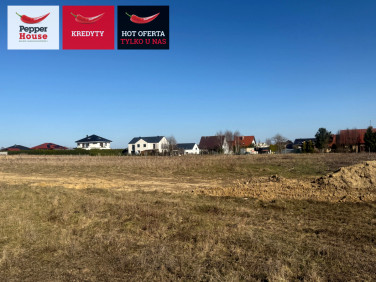 Działka budowlana Chwaszczyno