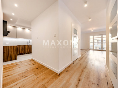 Mieszkanie apartamentowiec Warszawa