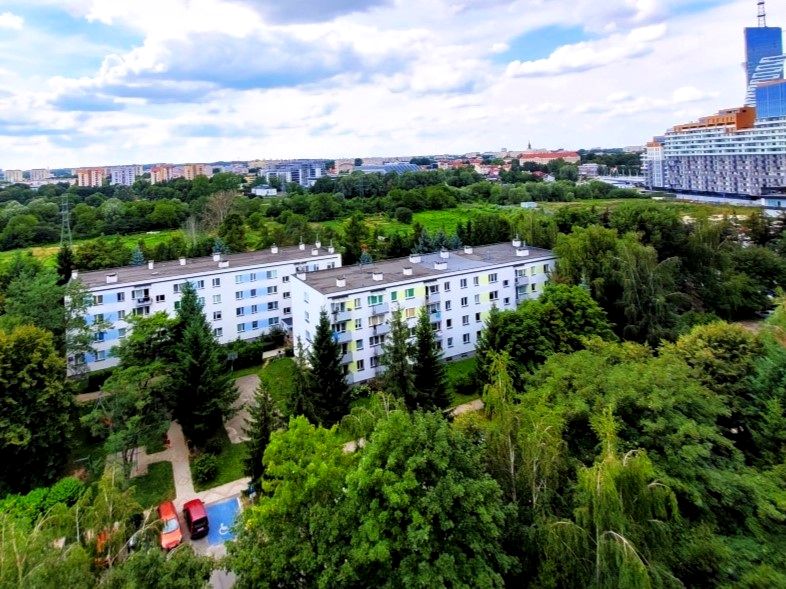 Mieszkanie Rzeszów