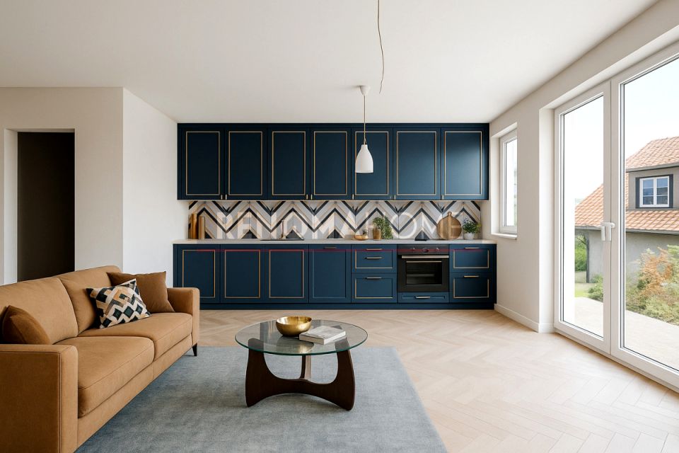 Mieszkanie Żerniki Wrocławskie