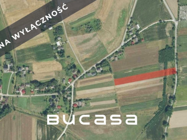 Działka Wola Przemykowska