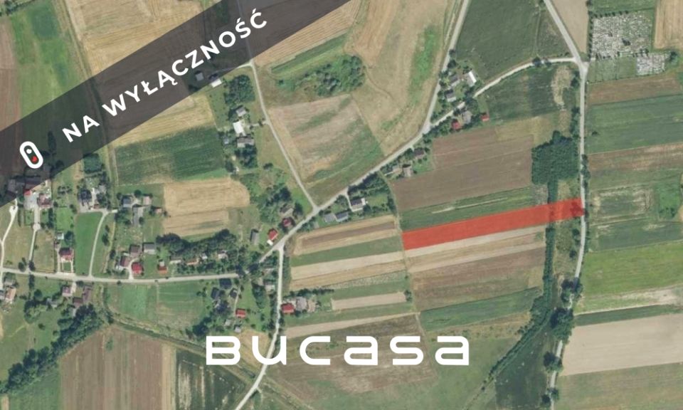 Działka Wola Przemykowska