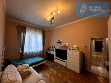Mieszkanie Katowice