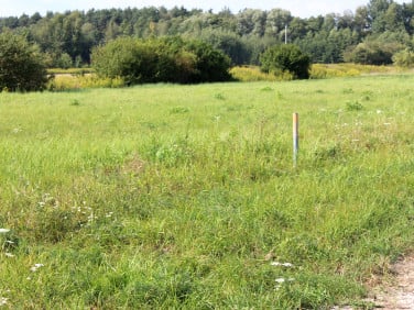 Działka budowlana sprzedam