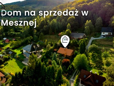 Dom Meszna