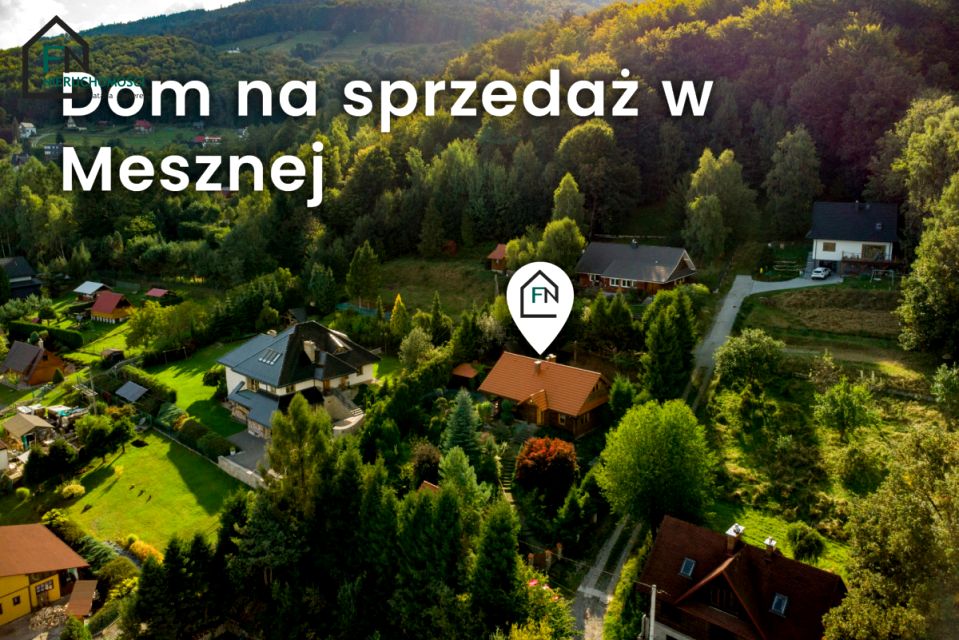 Dom Meszna