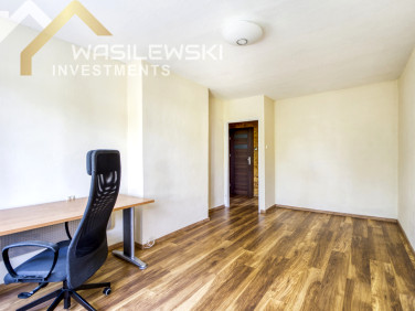 Mieszkanie blok mieszkalny Warszawa