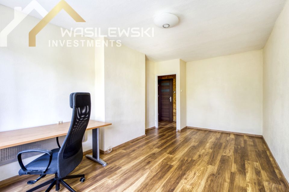 Mieszkanie blok mieszkalny Warszawa