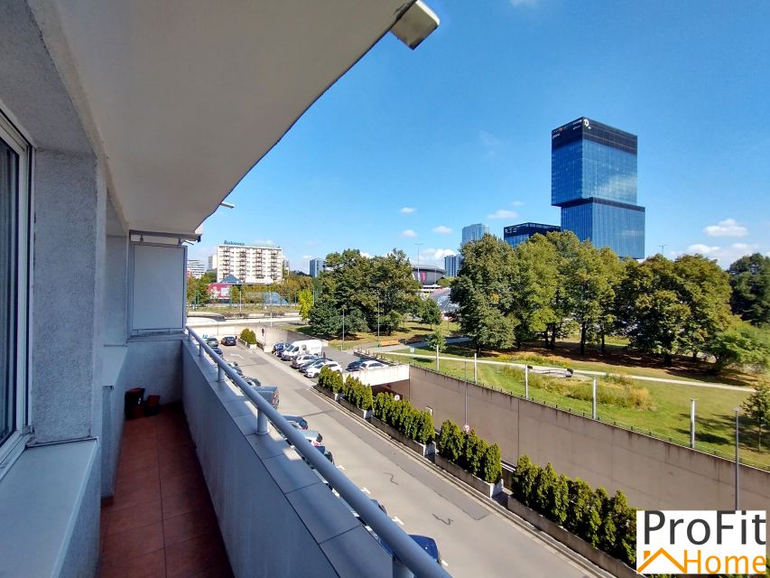 Mieszkanie Katowice