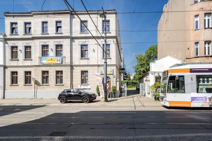 Budynek użytkowy Łódź