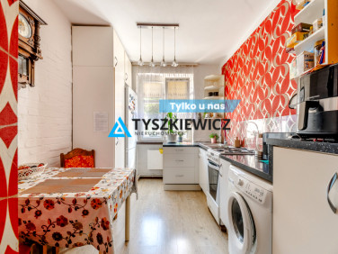 Mieszkanie Słupsk
