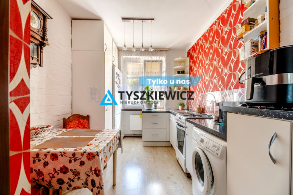 Mieszkanie Słupsk