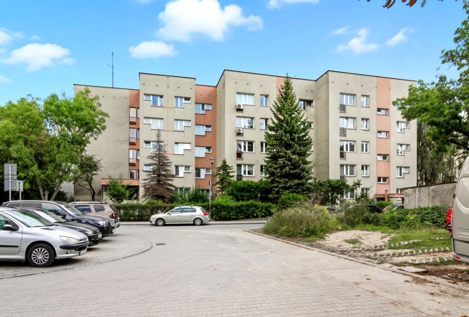 Mieszkanie Kraków