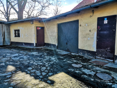 Budynek użytkowy Wrocław