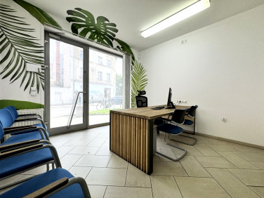 Lokal Poznań