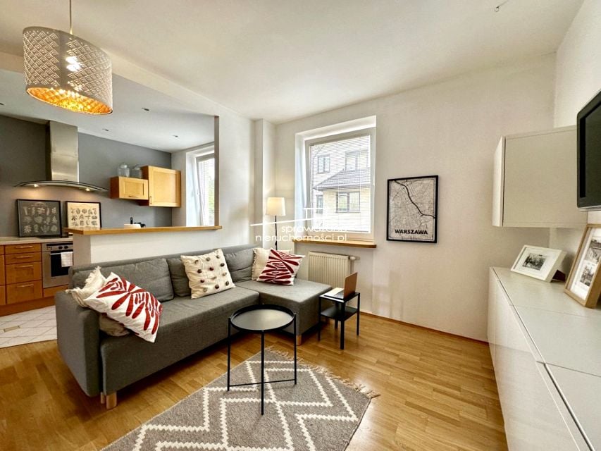 Mieszkanie Warszawa