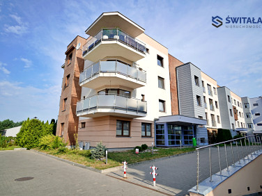Mieszkanie Bydgoszcz