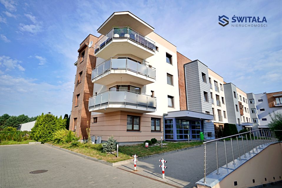 Mieszkanie Bydgoszcz