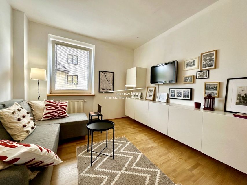 Mieszkanie Warszawa wynajem