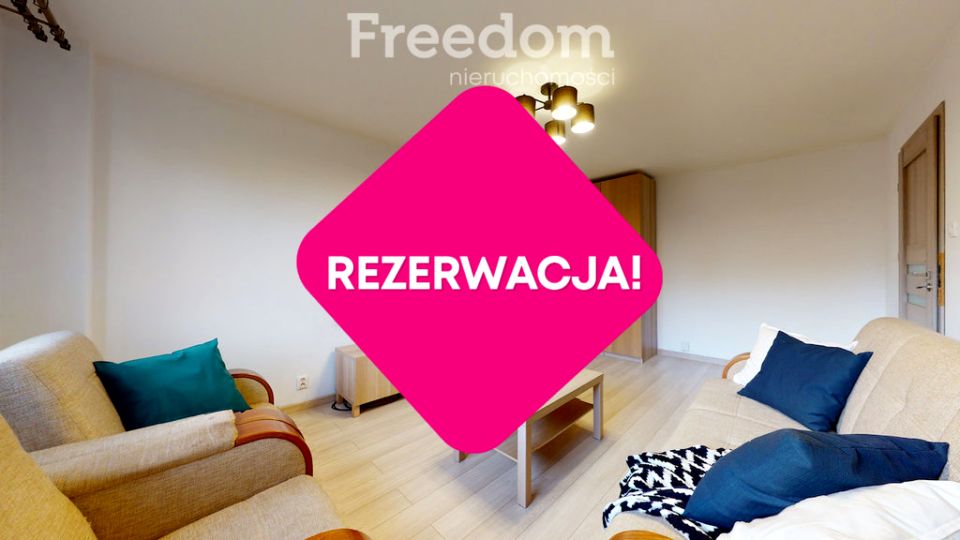 Mieszkanie Katowice