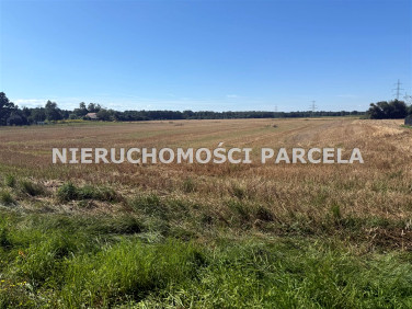 Działka budowlana Bąków