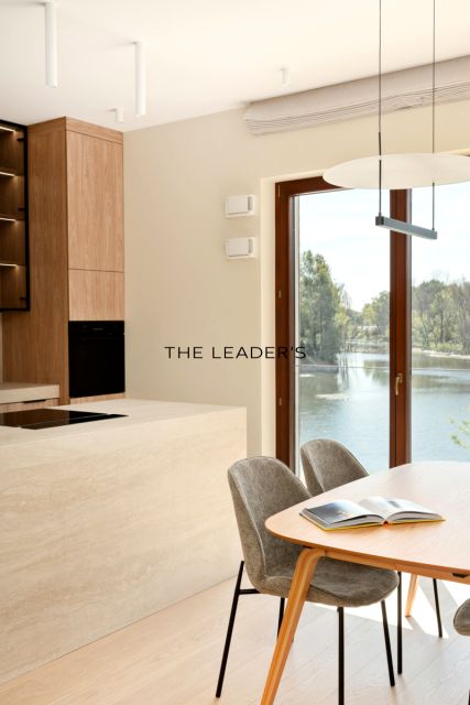 Mieszkanie apartamentowiec Warszawa