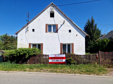 Dom Tarnów Grodkowski