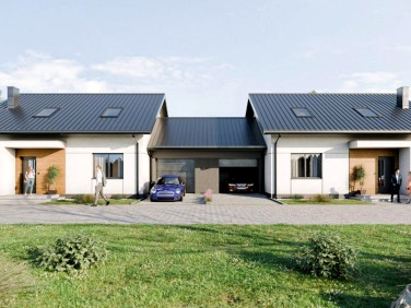 Dom Kostomłoty Pierwsze