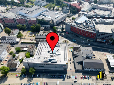 Lokal Bielsko-Biała
