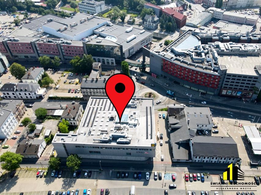 Lokal Bielsko-Biała