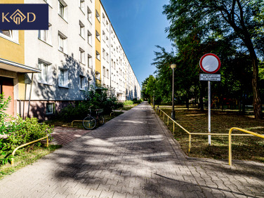 Mieszkanie Poznań