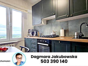 Mieszkanie Częstochowa