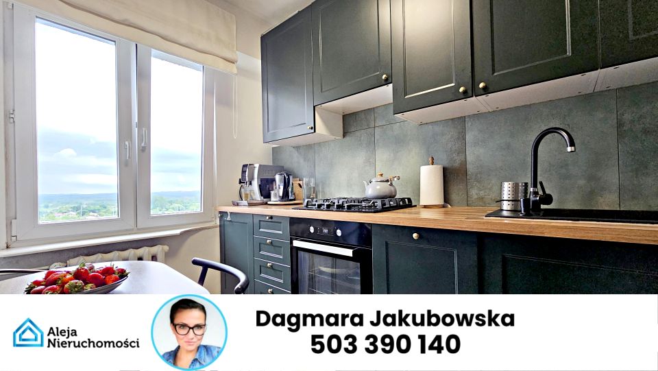 Mieszkanie Częstochowa