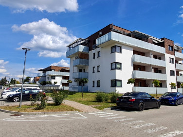 Mieszkanie Rzeszów