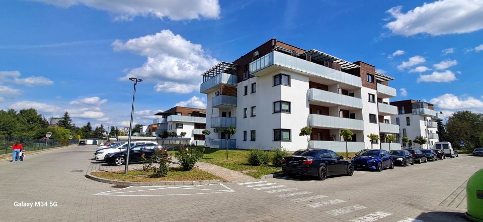 Mieszkanie Rzeszów