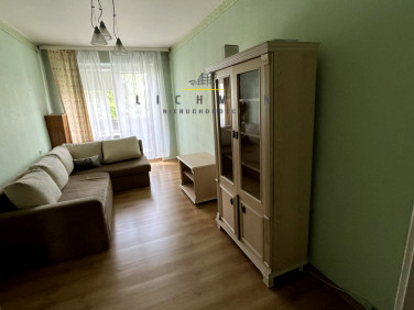 Mieszkanie Łódź